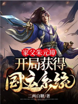 家父朱元璋开局获得国运系统