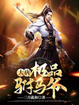 大唐:极品驸马爷