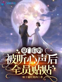 写豪门当后妈的小说