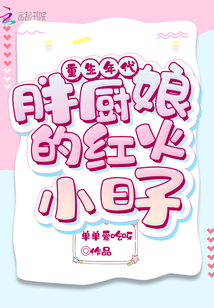 重生年代:胖厨娘的红火小日子