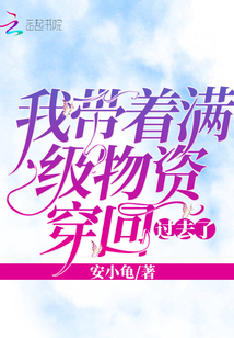 带着满级物资穿越过去