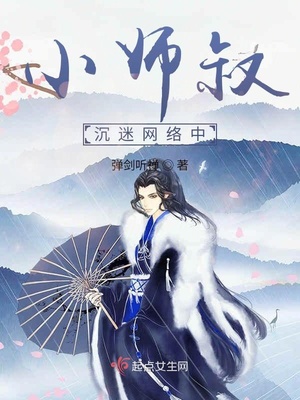 小师叔沉迷网络中晋江小说