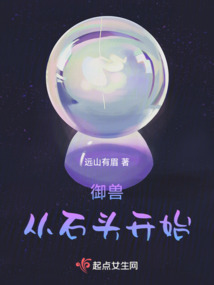 御兽从石头开始有几个御兽