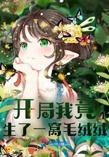 开局生了个娃