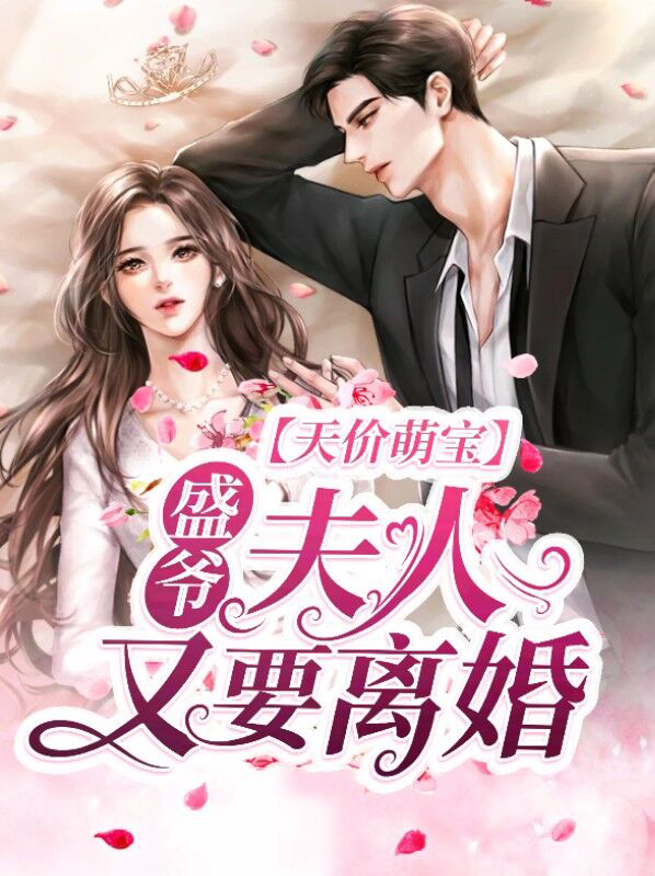 盛宠天价妻全文免费阅读