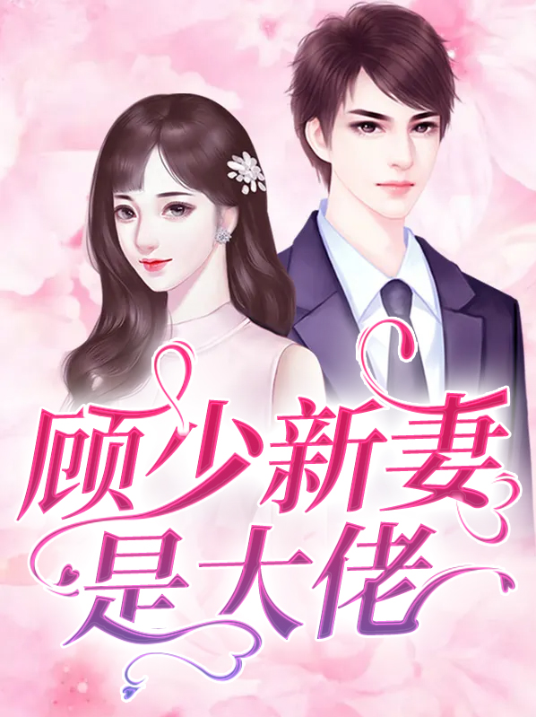 顾少新妻买一送一免费阅读