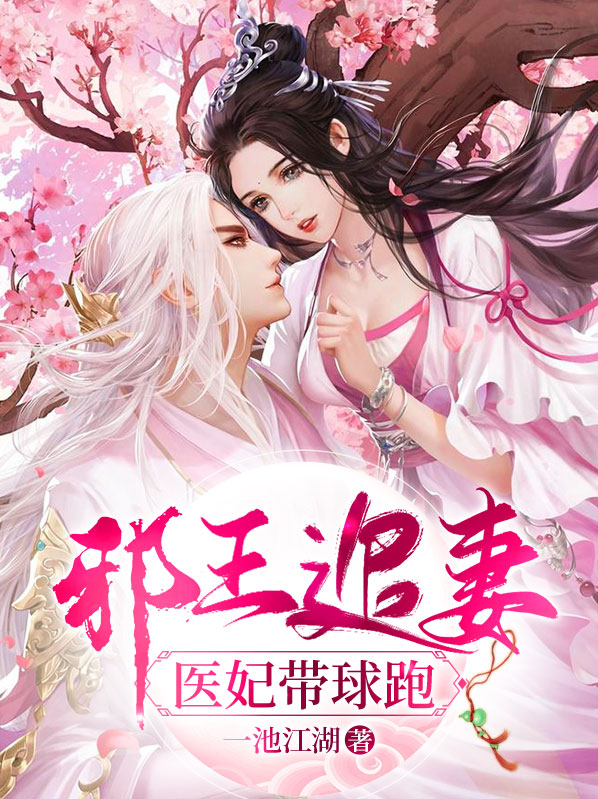 邪王追妻医妃权倾天下