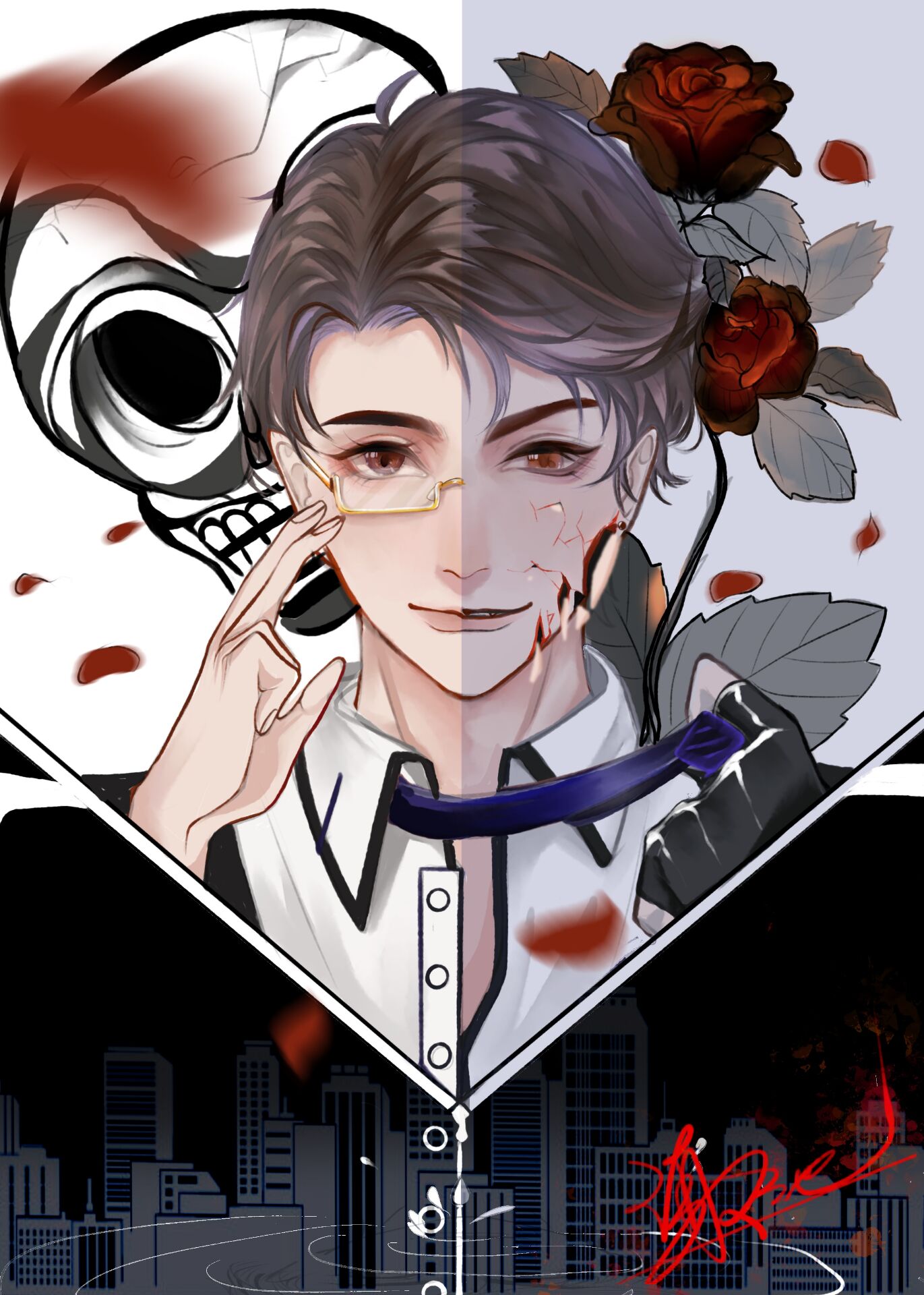 灵异片演员app[无限]最新章节