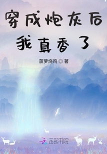 穿成炮灰我真香了免费阅读