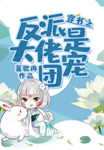 穿书拯救反派大佬