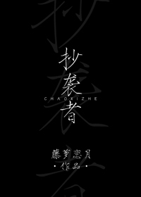 抄袭者小说