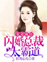 宠妻成狂:闪婚总裁太霸道 第606章
