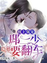 枕上强宠:邢二少隐婚要翻车