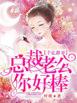 千亿甜妻,总裁老公你好棒全文