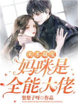 天才双宝:妈咪是全能大佬(梨梨子呀)