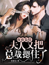 总裁夫人不受宠夜北枭