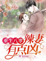 重生八零:辣妻有点凶!