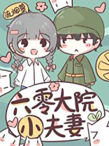 六零大院小夫妻(流烟萝)无防盗