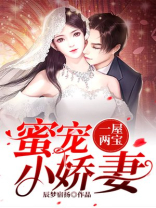 一屋两宝:蜜宠小萌妻