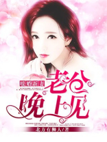 暖婚新妻,老公晚上见 北方有狮人