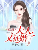 总裁,夫人又征婚了免费