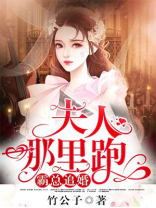 霸总追婚:夫人,哪里跑!