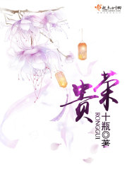 荣贵妃传