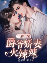 一胎三宝:爵爷娇妻火辣辣晋江