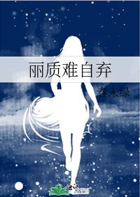 丽质难自弃 小说