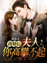 离婚后,夫人你高攀不起小说