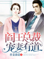 总裁宠妻有道小说免费阅读
