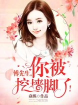 傅先生,你被挖墙角了!小说