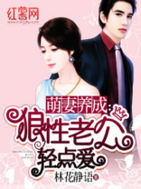 萌妻养成 小说