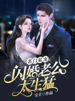 名门私宠闪婚老公太生猛皇甫若若结局