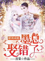 甜诱成瘾:墨总,娶错了!免费阅读
