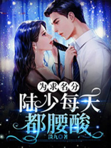 为求名分陆少每天都腰酸百度