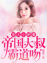 惹火小甜妻:执行长