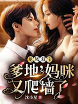 龙凤双宝爹地妈咪又爬墙了 小说作者微博