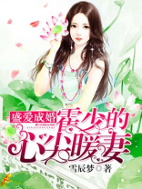 盛世成婚霍少的心尖暖妻