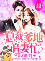 天才萌宝:总裁爹地追妻忙 水月淼淼