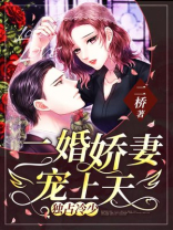 独占冷少:二婚娇妻宠上天 小说