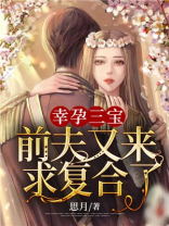 幸孕三宝:前夫又来求复合了 小说