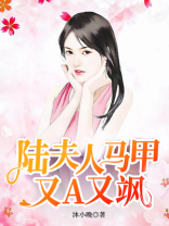 陆夫人马甲又A又飒免费阅读小说