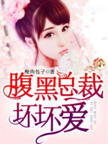 腹黑总裁别太坏全文免费阅读