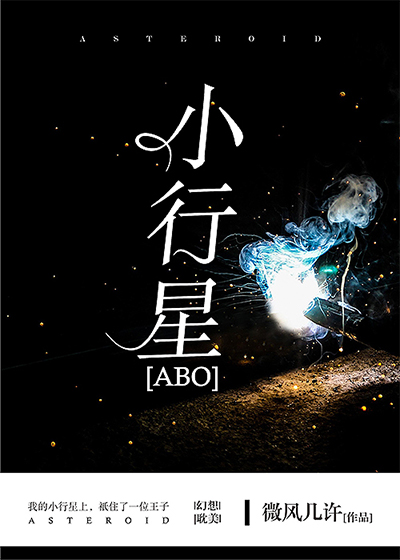 小行星小说