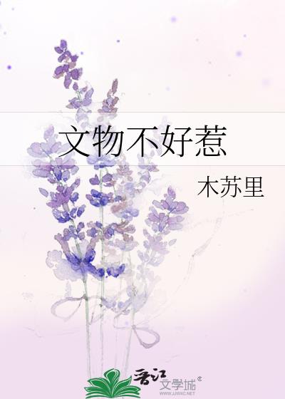 文物不好惹未删减笔趣阁