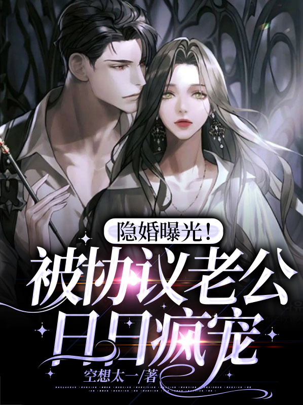 隐婚老公日后见