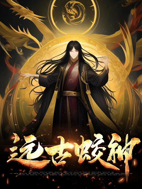 八大远古神莲