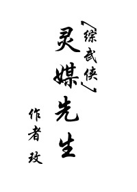 灵媒 主角