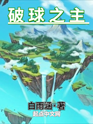 破球之主 小说